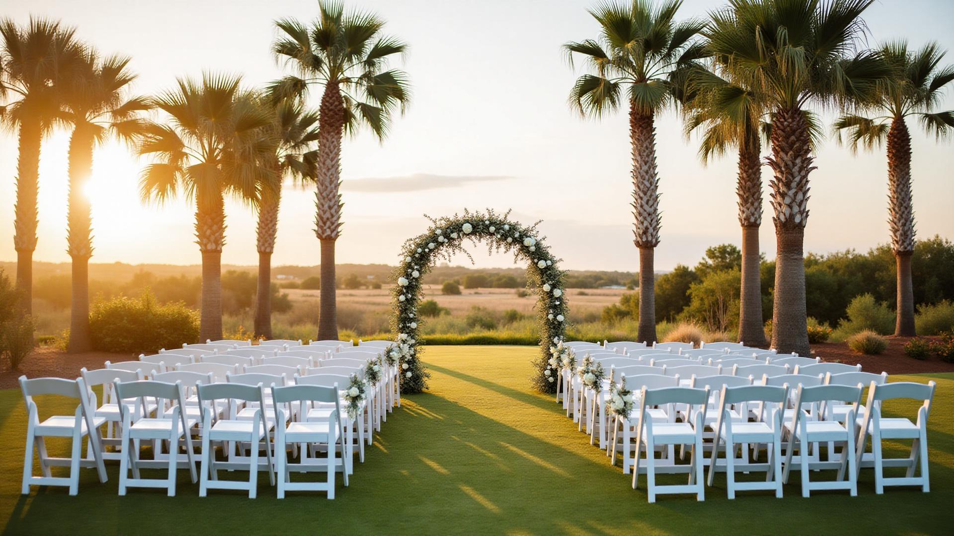 McAllen Wedding Season: Local Venue Highlights